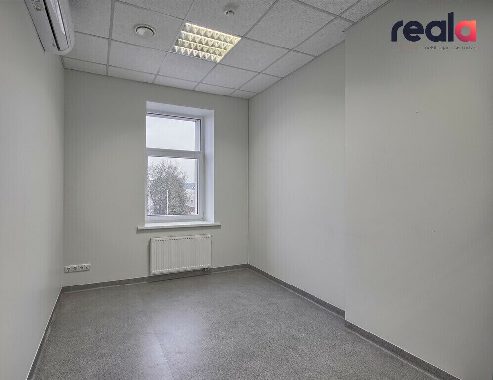 Для бюро / Складскoe / Прочее Помещения в аренду Vilniuje, Vilkpėdėje, Naujoji Riovonių g. – изображение 5
