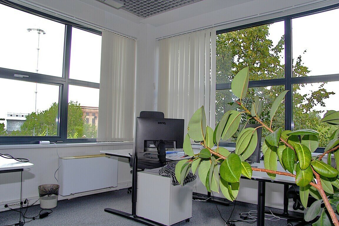 Office Premises for rent Vilniuje, Vilkpėdėje, Vilkpėdės g. – image 4