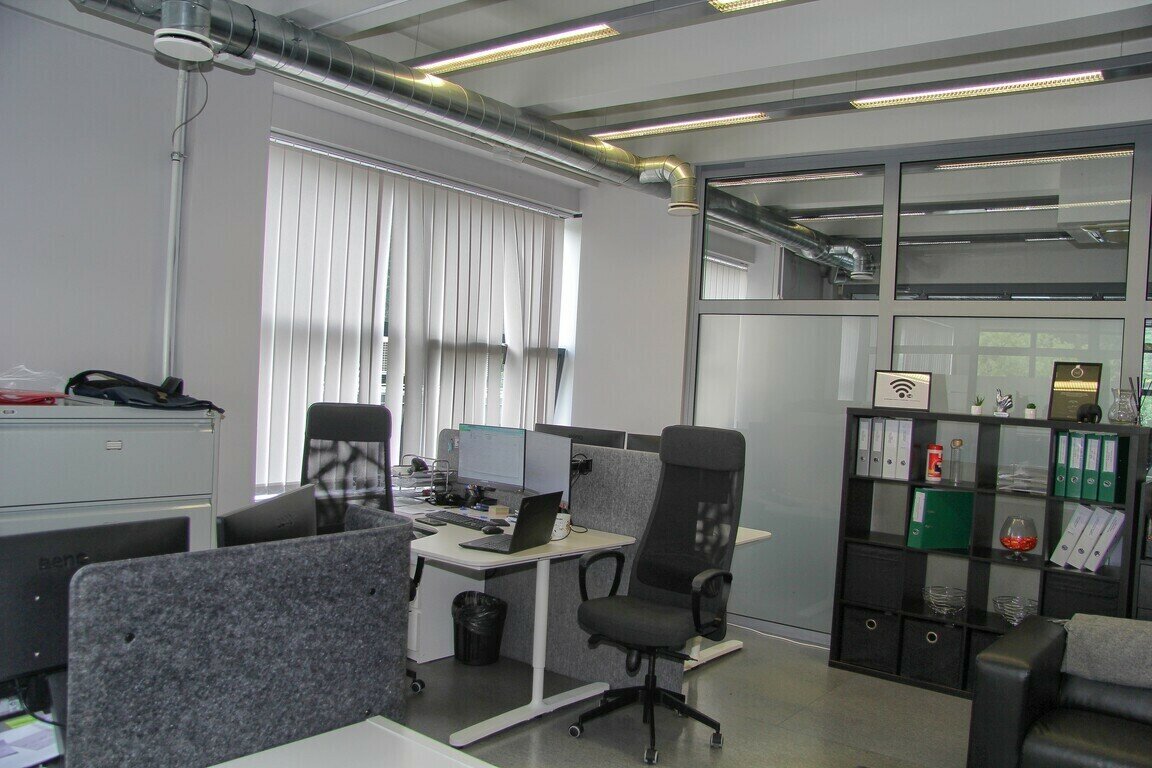 Office Premises for rent Vilniuje, Vilkpėdėje, Vilkpėdės g. – image 5