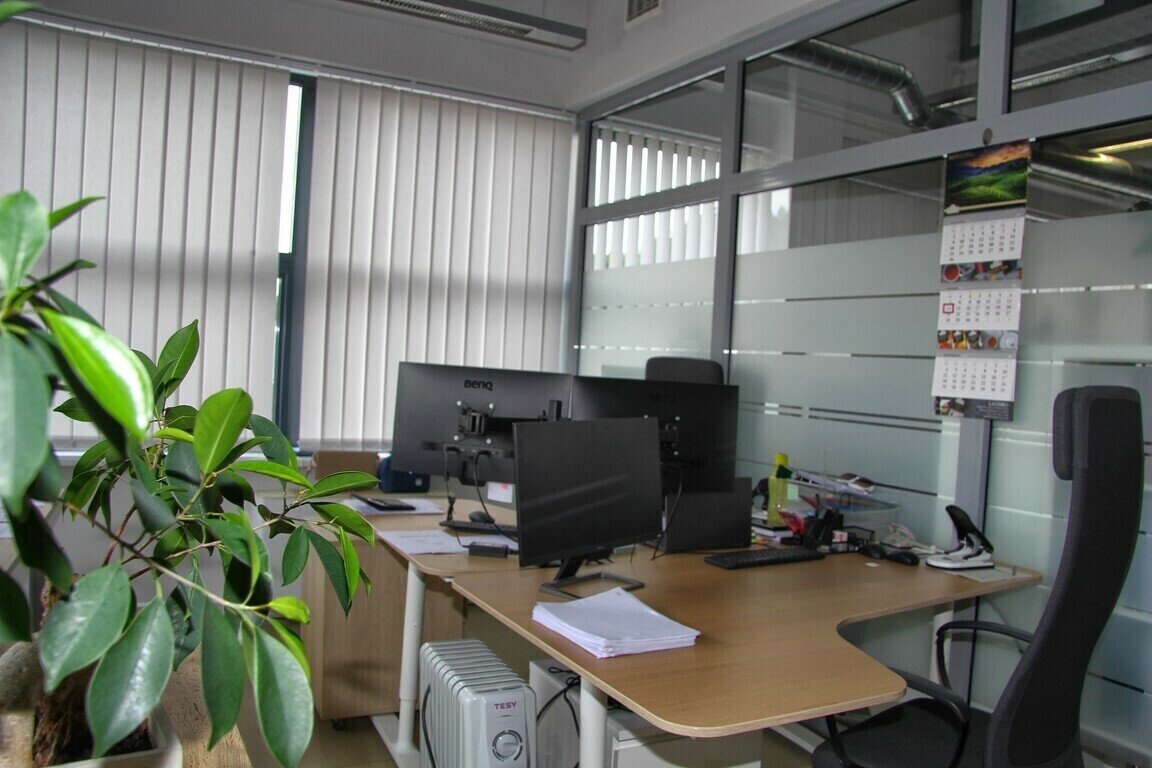Office Premises for rent Vilniuje, Vilkpėdėje, Vilkpėdės g. – image 6