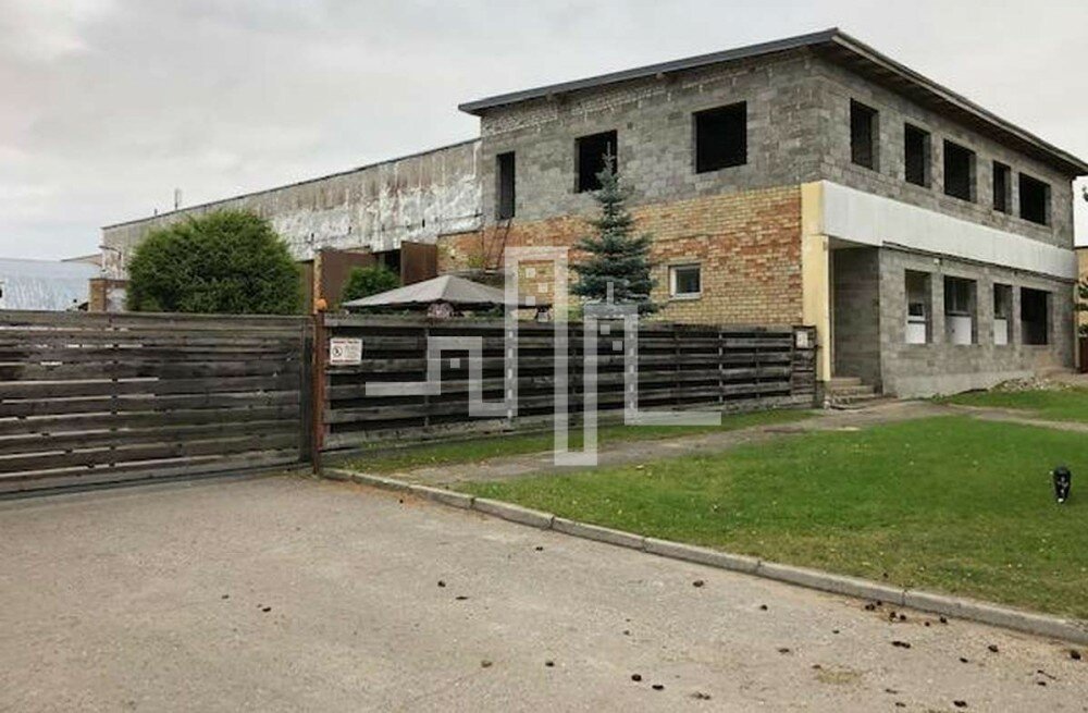 Продаётся Прочее помещения Palangoje, Vėjų g. – изображение 4