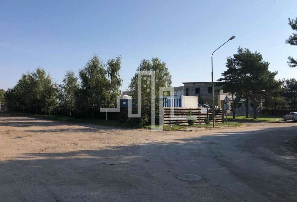 Продаётся Прочее помещения Palangoje, Vėjų g. – изображение 5