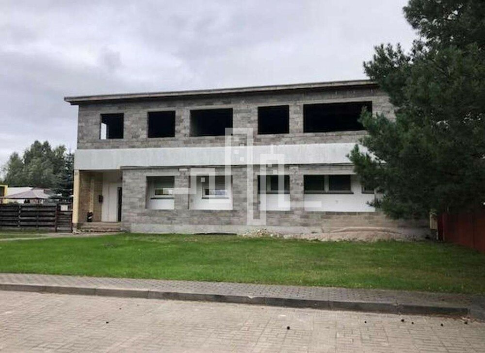 Продаётся Прочее помещения Palangoje, Vėjų g. – изображение 6