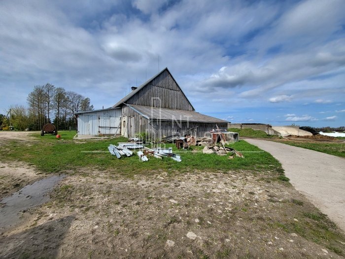 Other Premises for rent Klaipėdos rajono sav., Trušeliuose, Danės g. – image 3