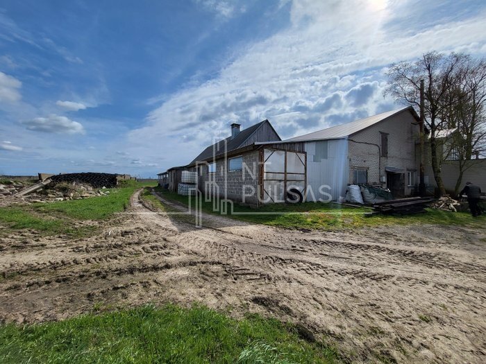 Other Premises for rent Klaipėdos rajono sav., Trušeliuose, Danės g. – image 4