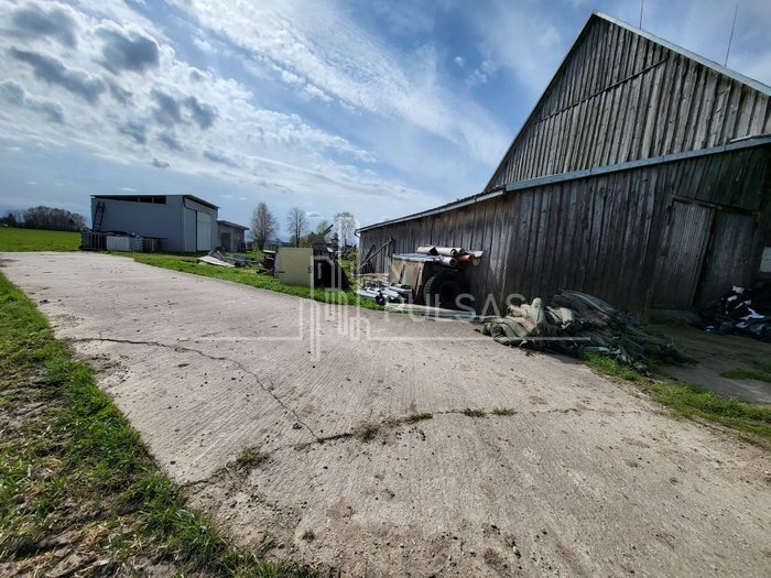 Other Premises for rent Klaipėdos rajono sav., Trušeliuose, Danės g. – image 5
