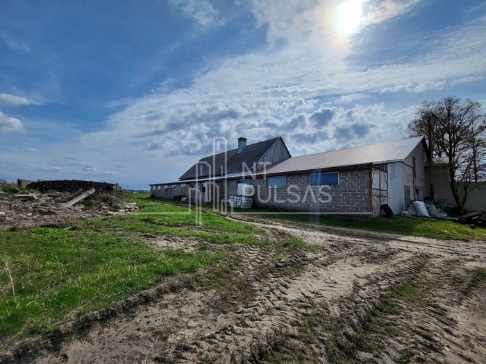 Other Premises for rent Klaipėdos rajono sav., Trušeliuose, Danės g. – image 6
