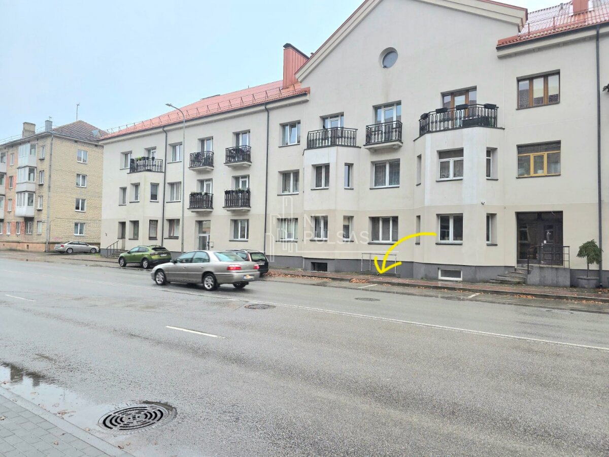 Прочее Помещения в аренду Klaipėdoje, Žvejybos uostas, Minijos g. – изображение 3