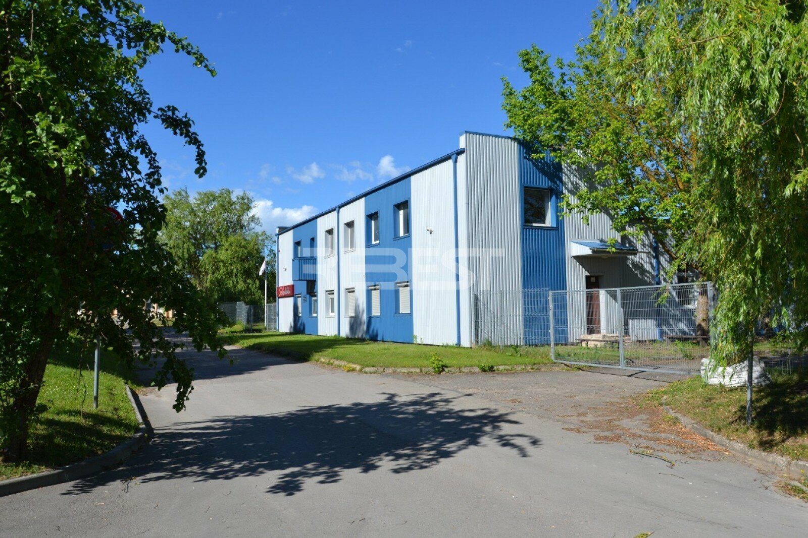 Продаётся Торговое/сервисное помещения Šiauliuose, Centre, Šatrijos g. – изображение 3