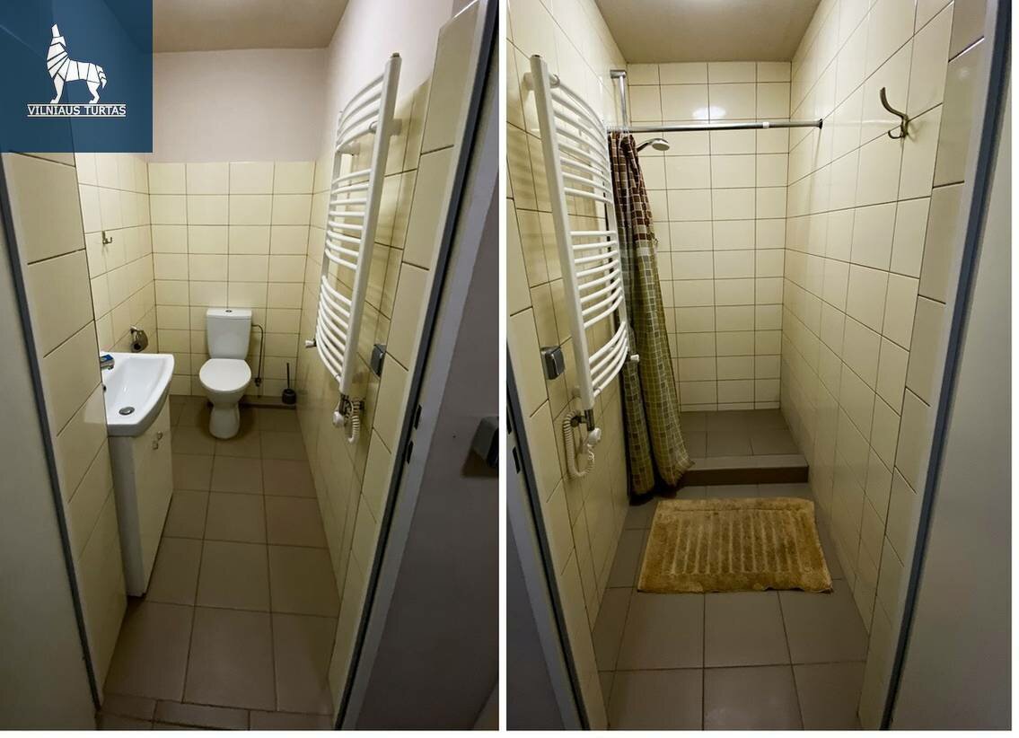 Parduodamos Biuro / Gamybos ir sandėliavimo / Kita patalpos Prienų rajono sav., Čiudiškiuose – nuotrauka 5