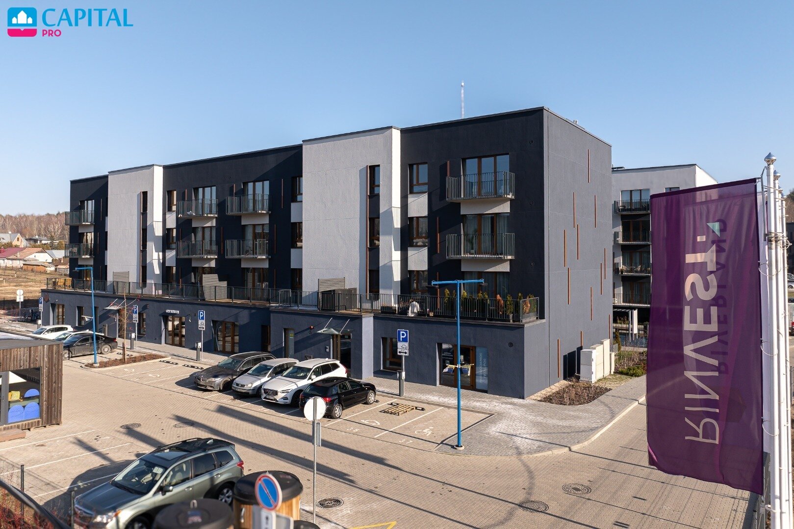 Listing image