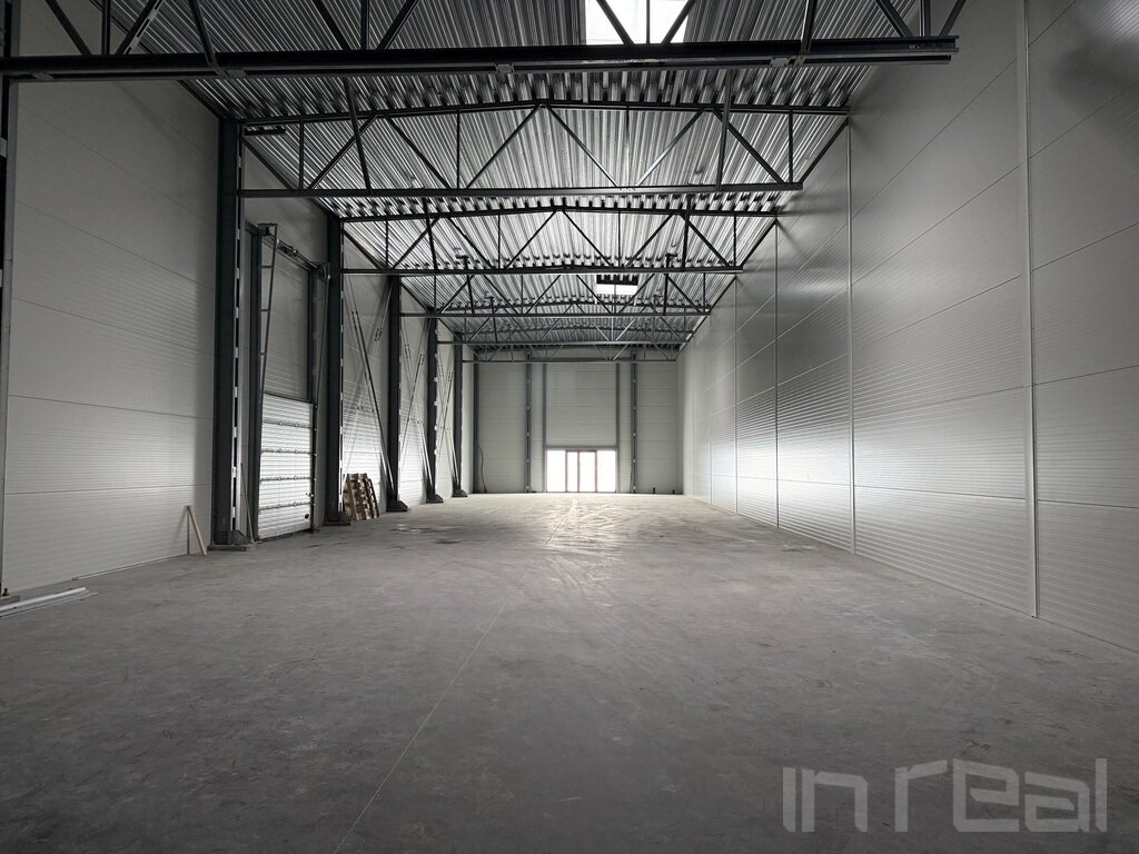 Office / Manufacture and storage / Storage Premises for rent Klaipėdoje, Mokyklos, Tilžės g. – image 3
