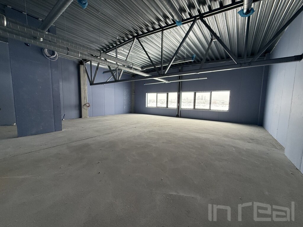 Office / Manufacture and storage / Storage Premises for rent Klaipėdoje, Mokyklos, Tilžės g. – image 4