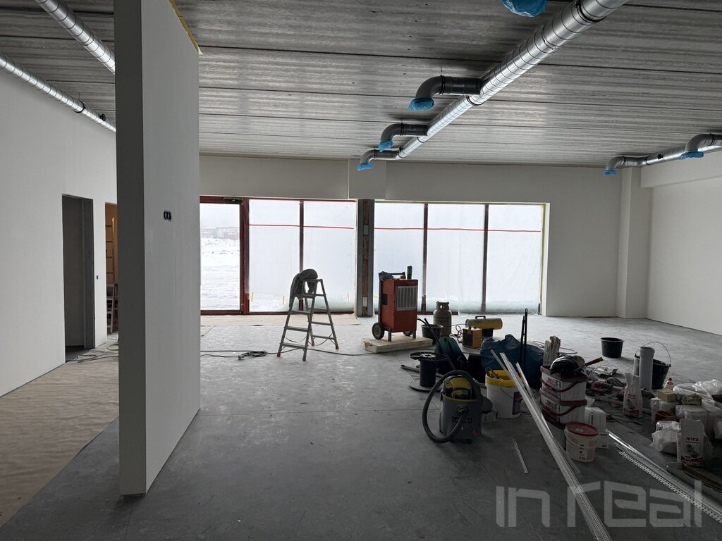 Office / Manufacture and storage / Storage Premises for rent Klaipėdoje, Mokyklos, Tilžės g. – image 5