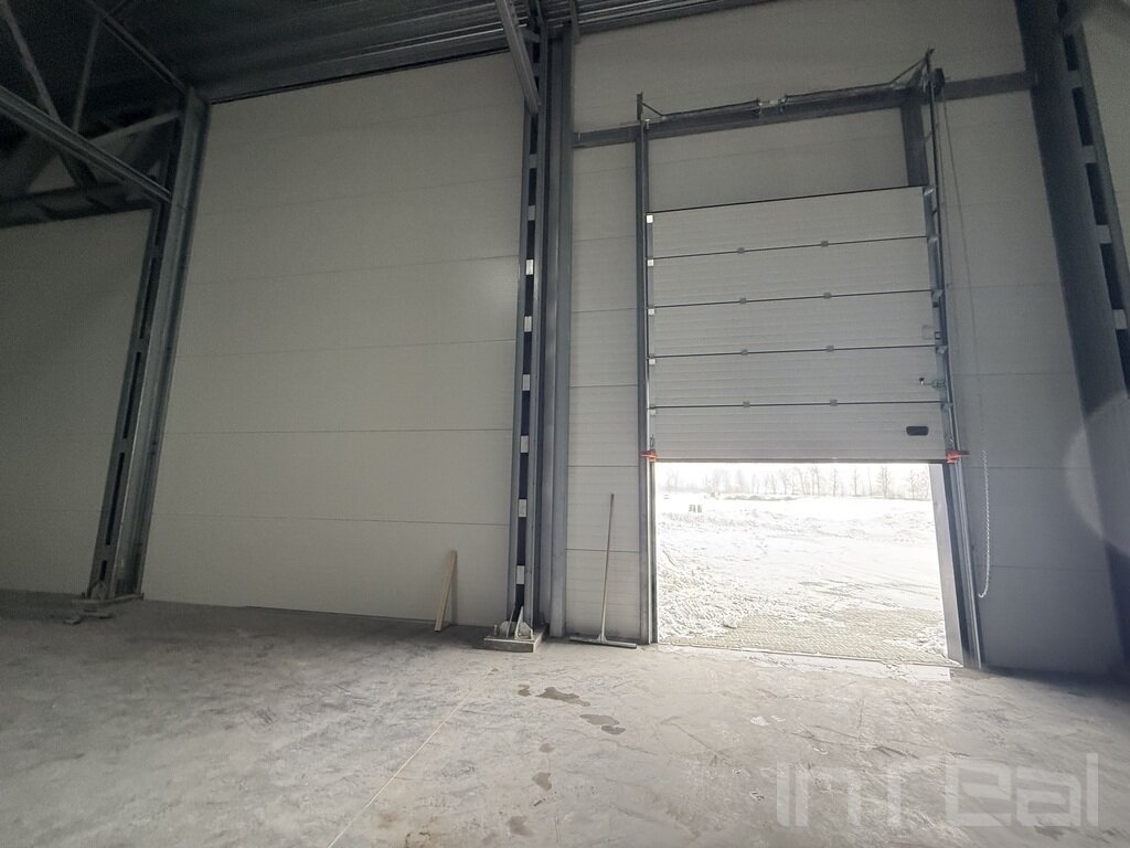 Office / Manufacture and storage / Storage Premises for rent Klaipėdoje, Mokyklos, Tilžės g. – image 6
