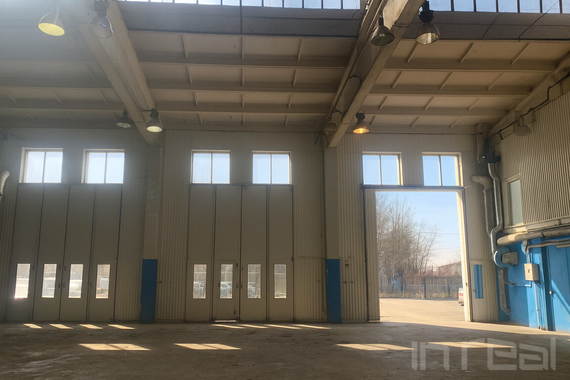 Помещения в аренду Klaipėdoje, Rumpiškėse, Tilžės g. – изображение 5