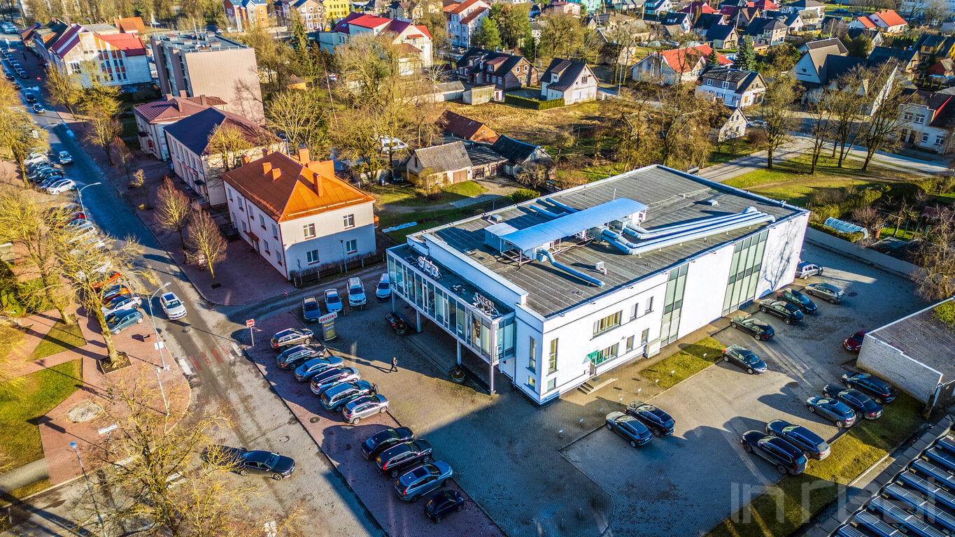 Помещения в аренду Tauragės rajono sav., Tauragėje, Bažnyčių g. – изображение 3