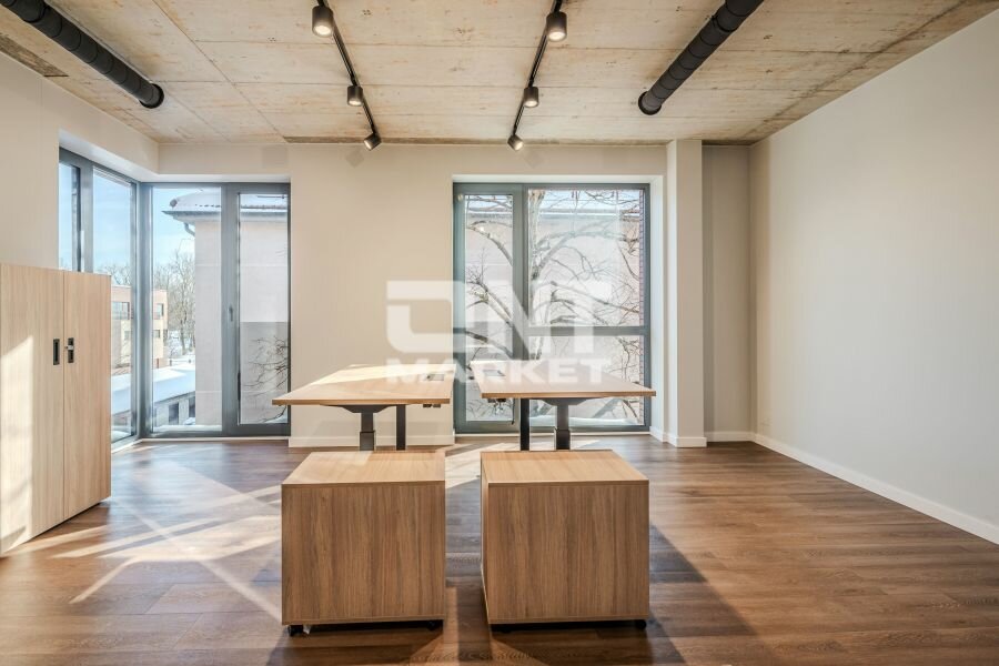 Для бюро Помещения в аренду Klaipėdoje, Centre, S. Daukanto g. – изображение 6
