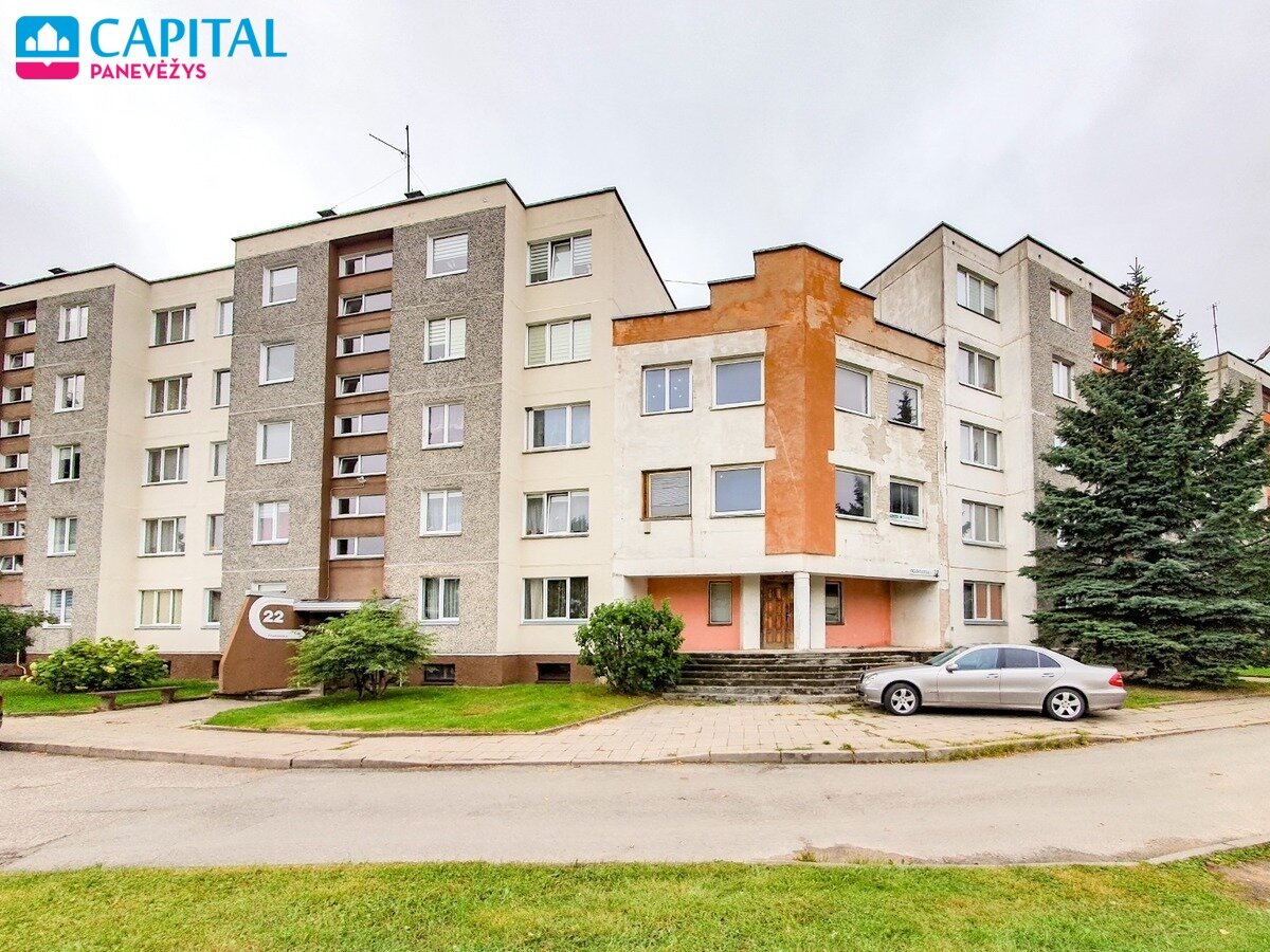 Продаётся Для бюро / Прочее помещения Panevėžyje, Kniaudiškiuose, Projektuotojų g. – изображение 4