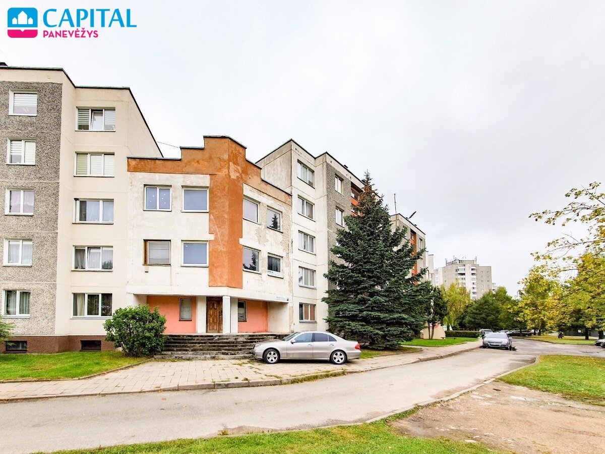 Продаётся Для бюро / Прочее помещения Panevėžyje, Kniaudiškiuose, Projektuotojų g. – изображение 5