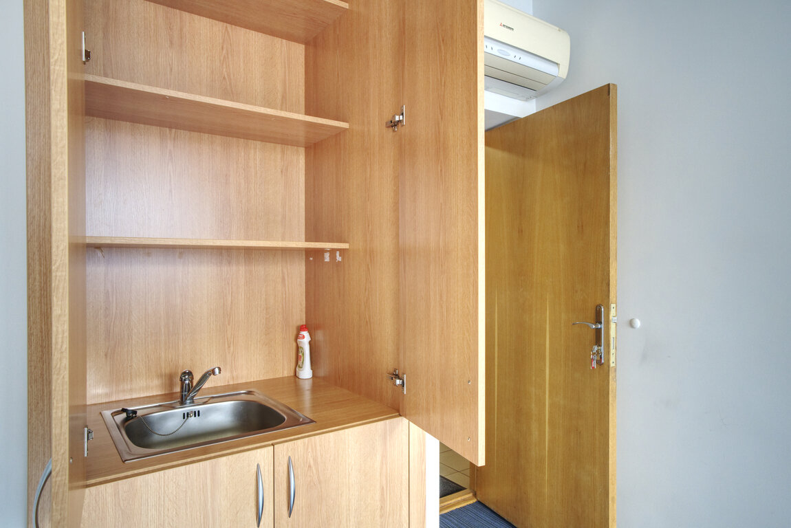 Premises for rent Vilniuje, Šnipiškėse, Žalgirio g. – image 4