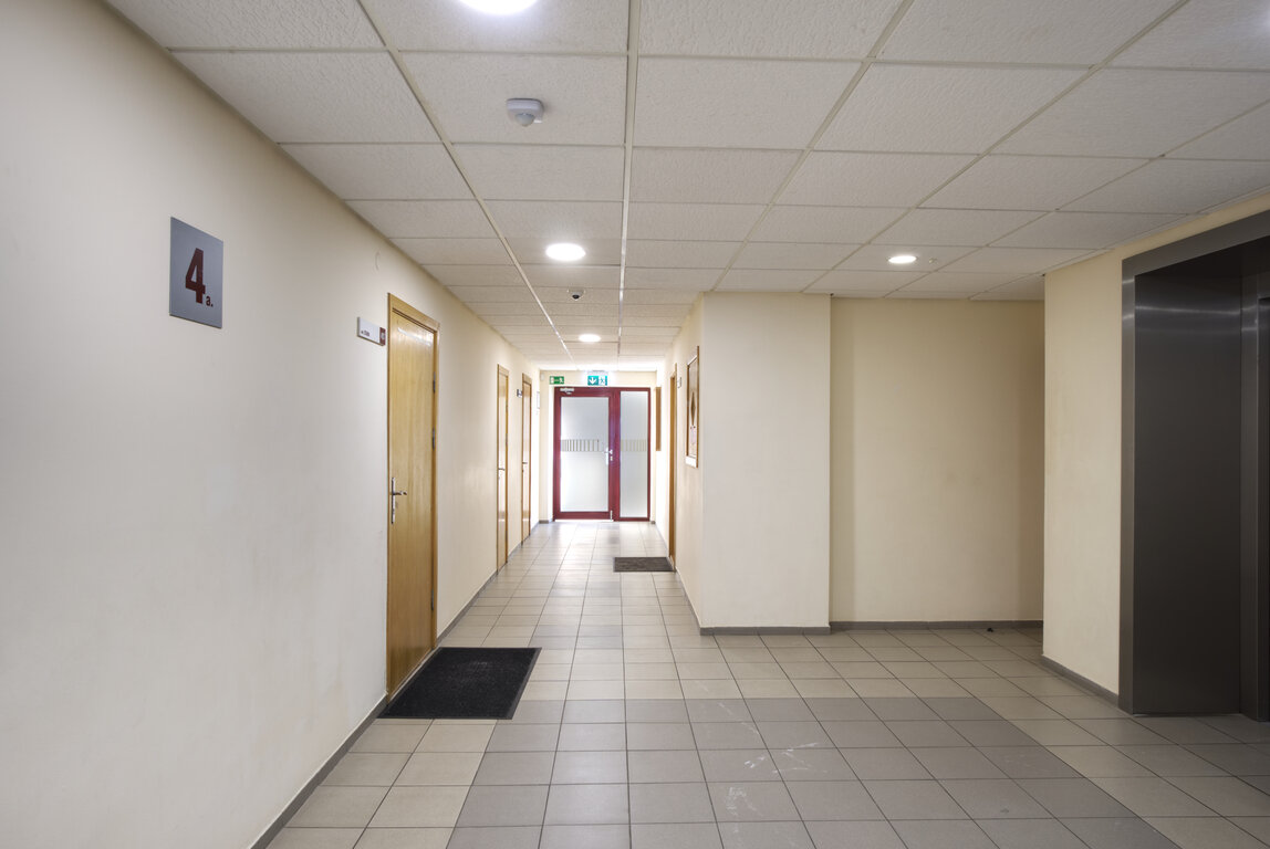Premises for rent Vilniuje, Šnipiškėse, Žalgirio g. – image 5