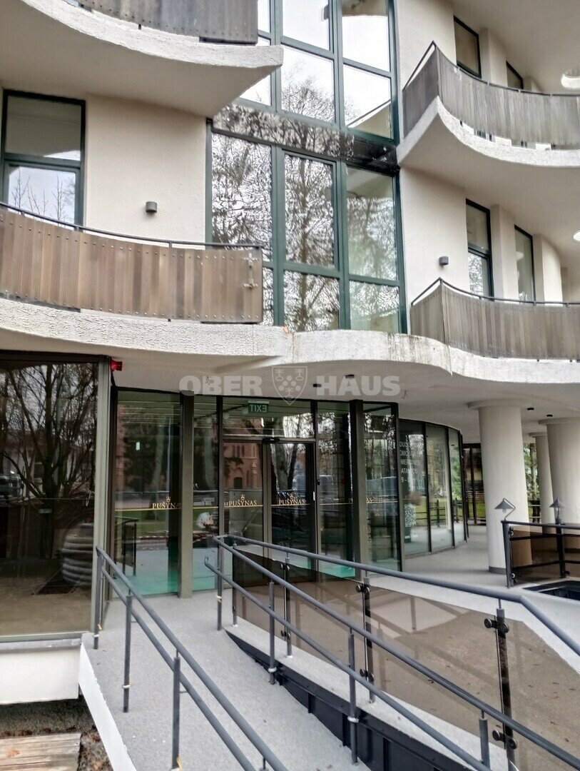 Продаётся Торговое/сервисное помещения Druskininkų sav., Druskininkuose, Taikos g. – изображение 3