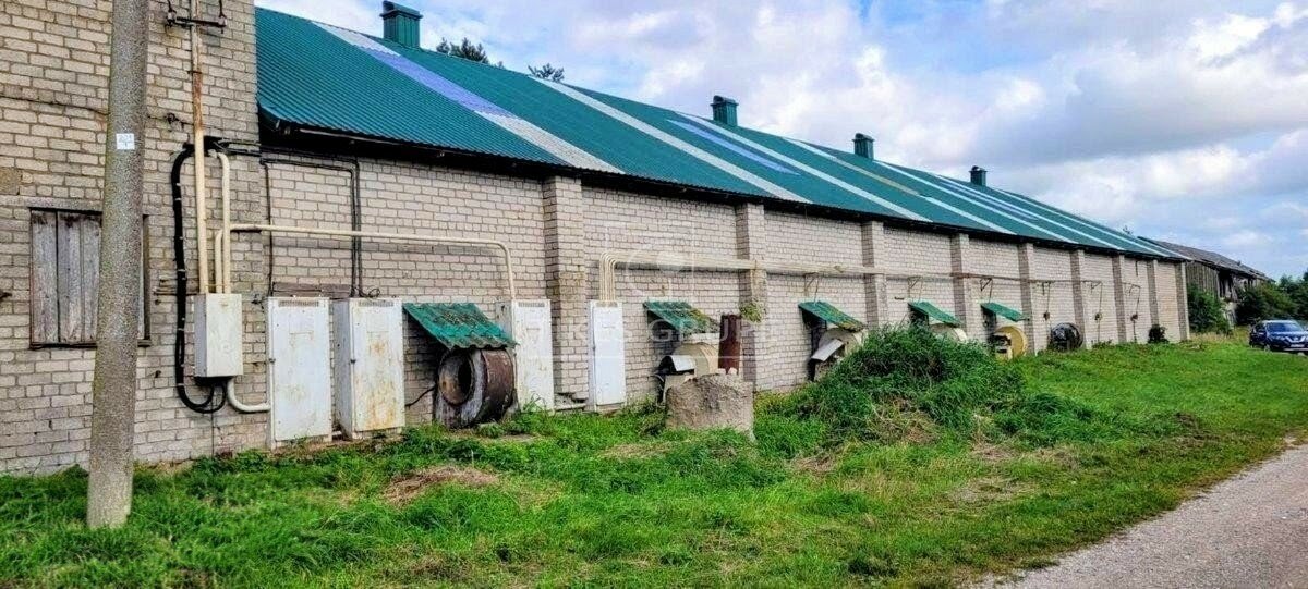 Kita Patalpų nuoma Šilutės rajono sav., Vilkyčiuose – nuotrauka 3
