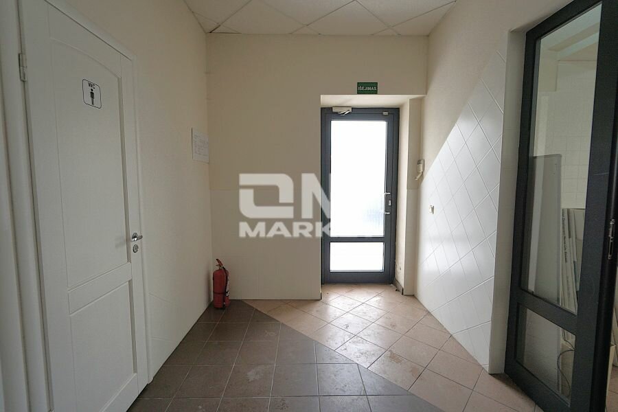 Office / Commercial/service Premises for rent Klaipėdoje, Centre, Naujoji Uosto g. – image 4
