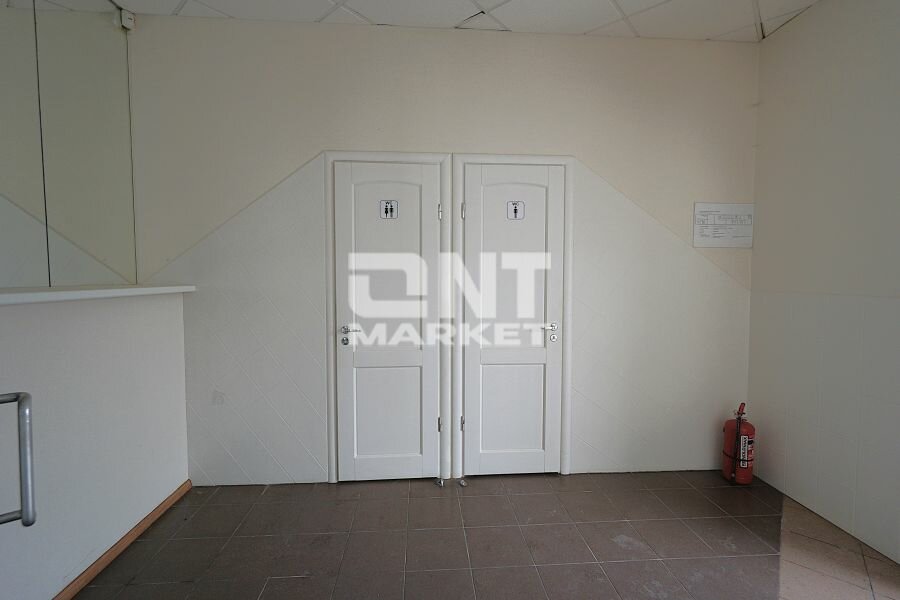 Office / Commercial/service Premises for rent Klaipėdoje, Centre, Naujoji Uosto g. – image 5