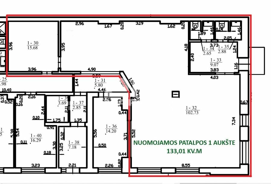 Listing image