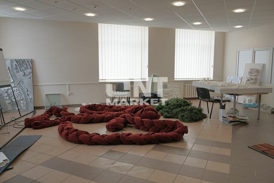 Для бюро / Торговое/сервисное Помещения в аренду Klaipėdoje, Centre, Naujoji Uosto g. – изображение 4