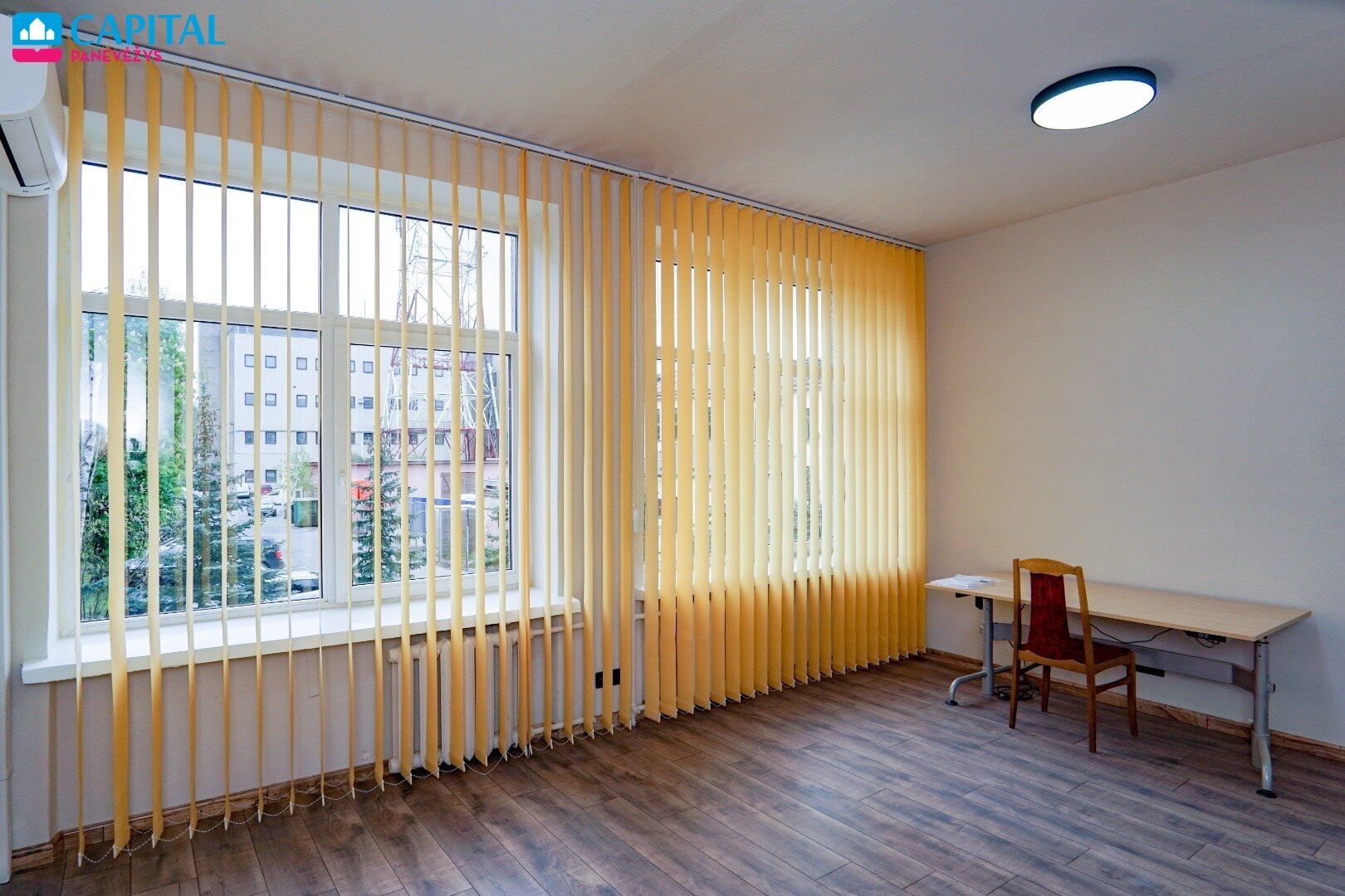 Для бюро / Торговое/сервисное Помещения в аренду Panevėžyje, Centre, Anykščių g. – изображение 3