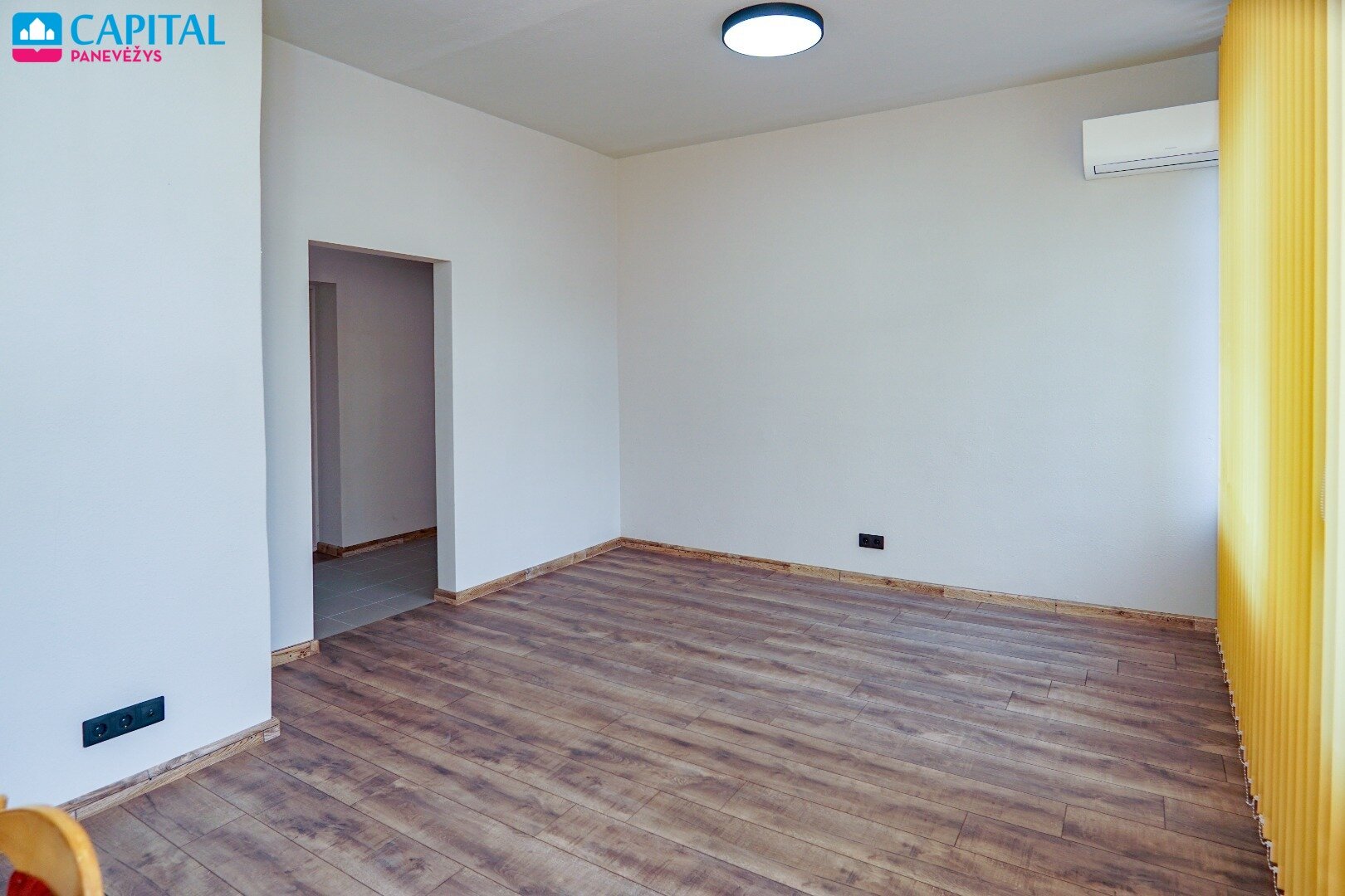 Для бюро / Торговое/сервисное Помещения в аренду Panevėžyje, Centre, Anykščių g. – изображение 4