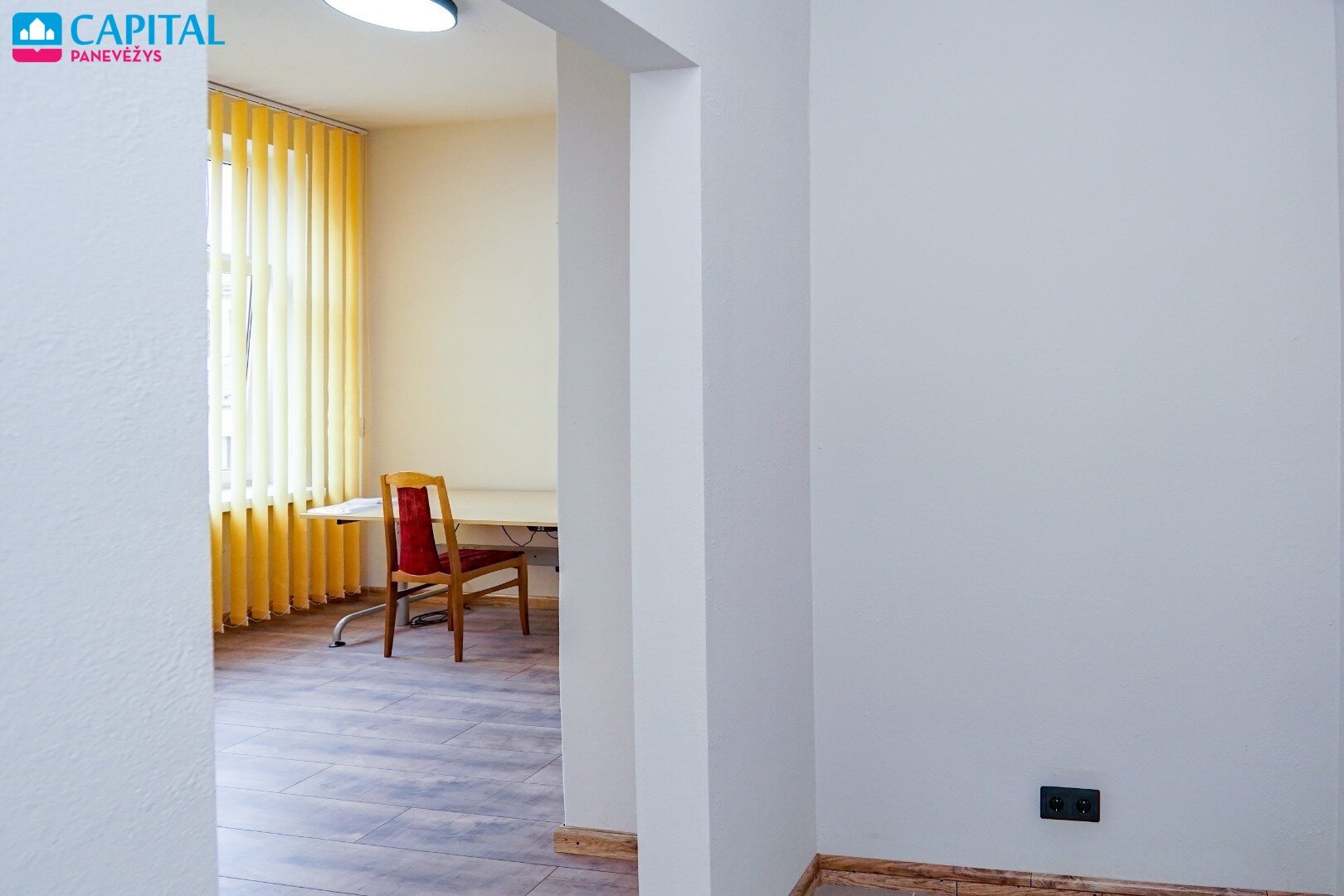Для бюро / Торговое/сервисное Помещения в аренду Panevėžyje, Centre, Anykščių g. – изображение 6