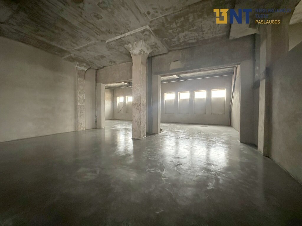 Office / Manufacture and storage / Storage Premises for rent Kaune, Aleksote, Julijanavos g. – image 5