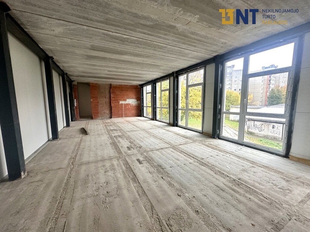 Для бюро / Торговое/сервисное / Прочее Помещения в аренду Kaune, Šilainiuose, Vėtrungės g. – изображение 6