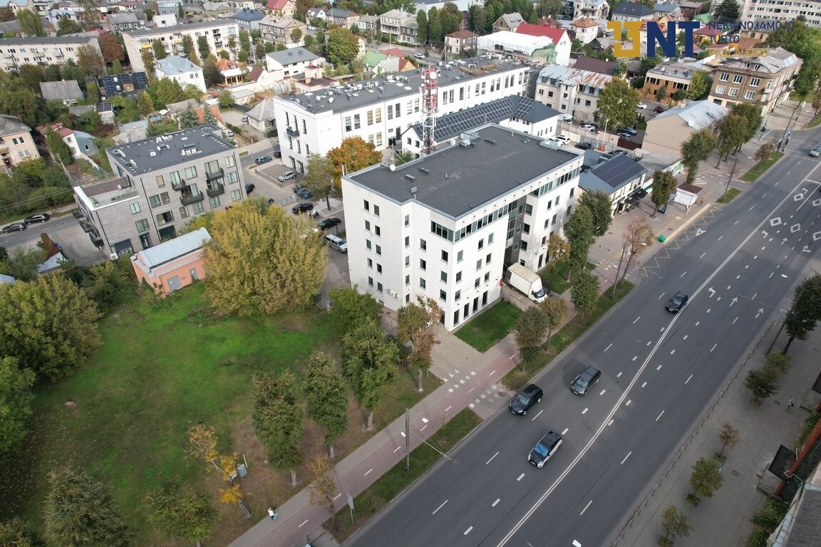 Premises for rent Kaune, Žaliakalnyje, Savanorių pr. – image 3
