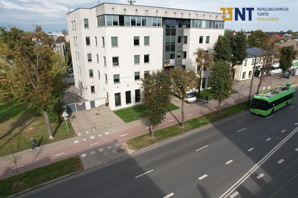 Premises for rent Kaune, Žaliakalnyje, Savanorių pr. – image 4