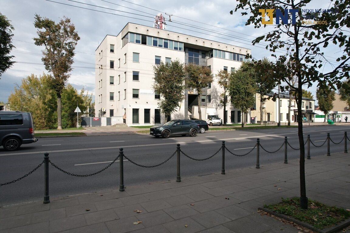 Premises for rent Kaune, Žaliakalnyje, Savanorių pr. – image 5