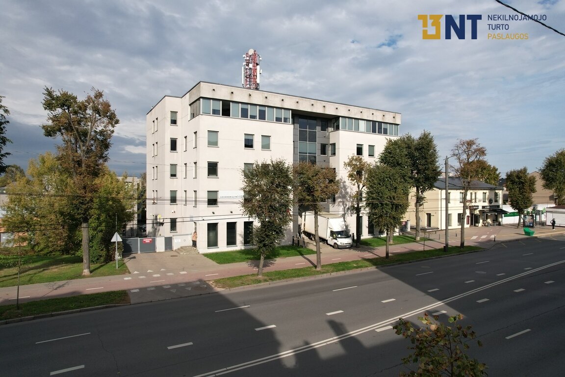 Premises for rent Kaune, Žaliakalnyje, Savanorių pr. – image 6