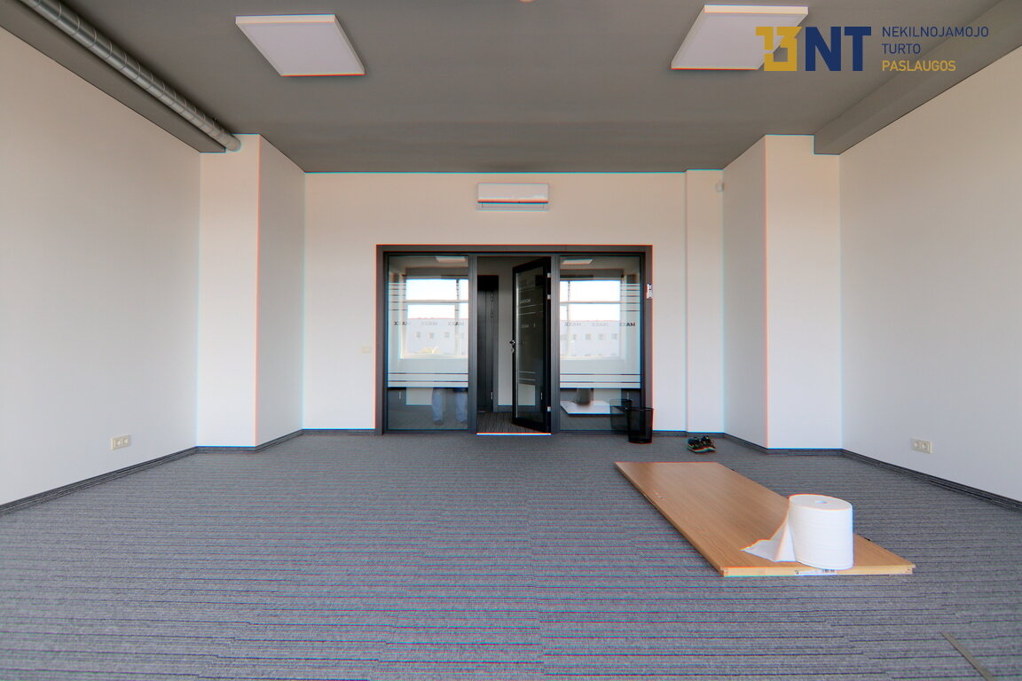 Premises for rent Kaune, Vilijampolėje, Raudondvario pl. – image 3