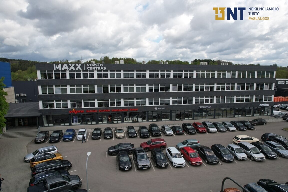 Premises for rent Kaune, Vilijampolėje, Raudondvario pl. – image 5