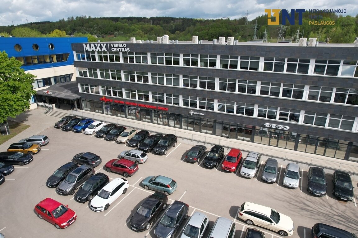 Premises for rent Kaune, Vilijampolėje, Raudondvario pl. – image 6