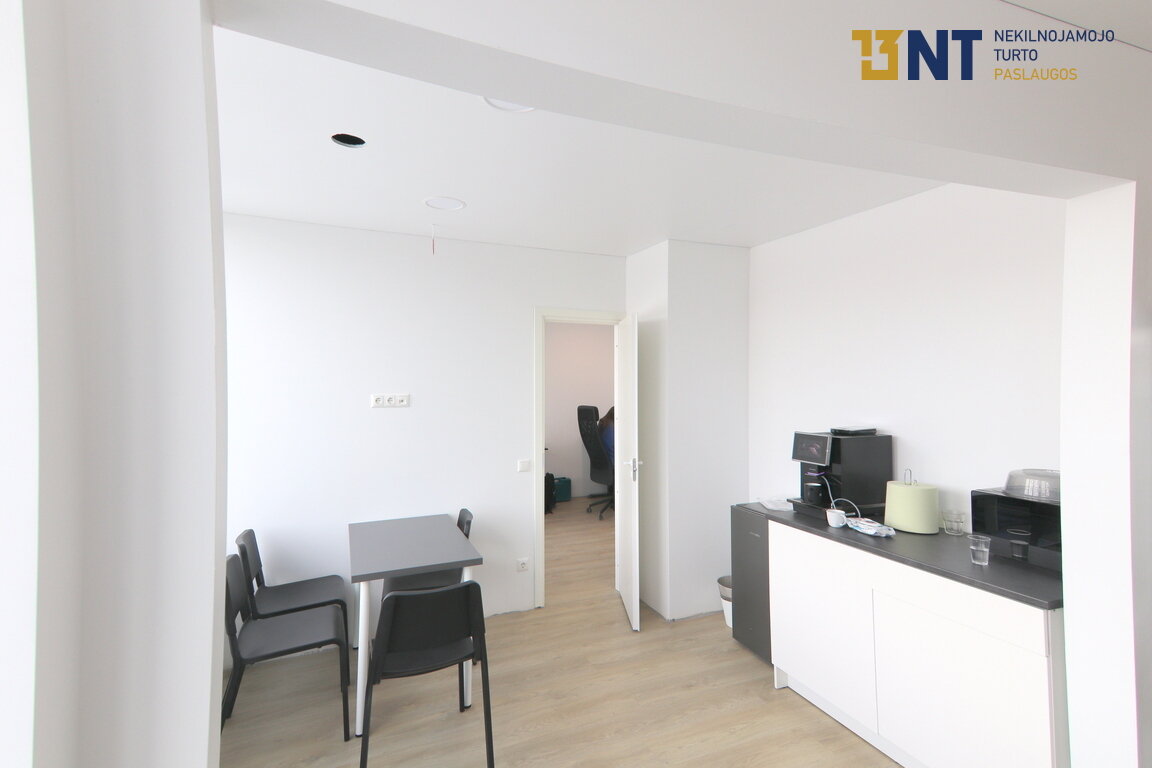 Premises for rent Kaune, Dainavoje, Biruliškių g. – image 1