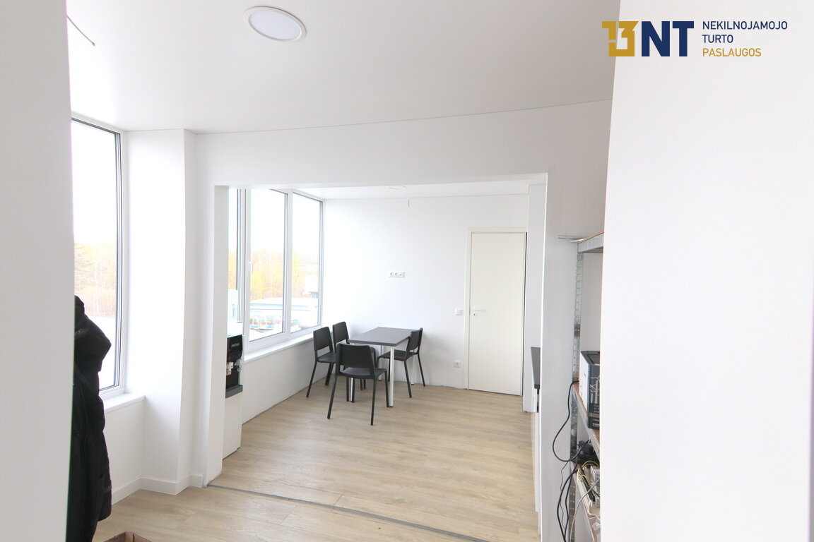 Premises for rent Kaune, Dainavoje, Biruliškių g. – image 3