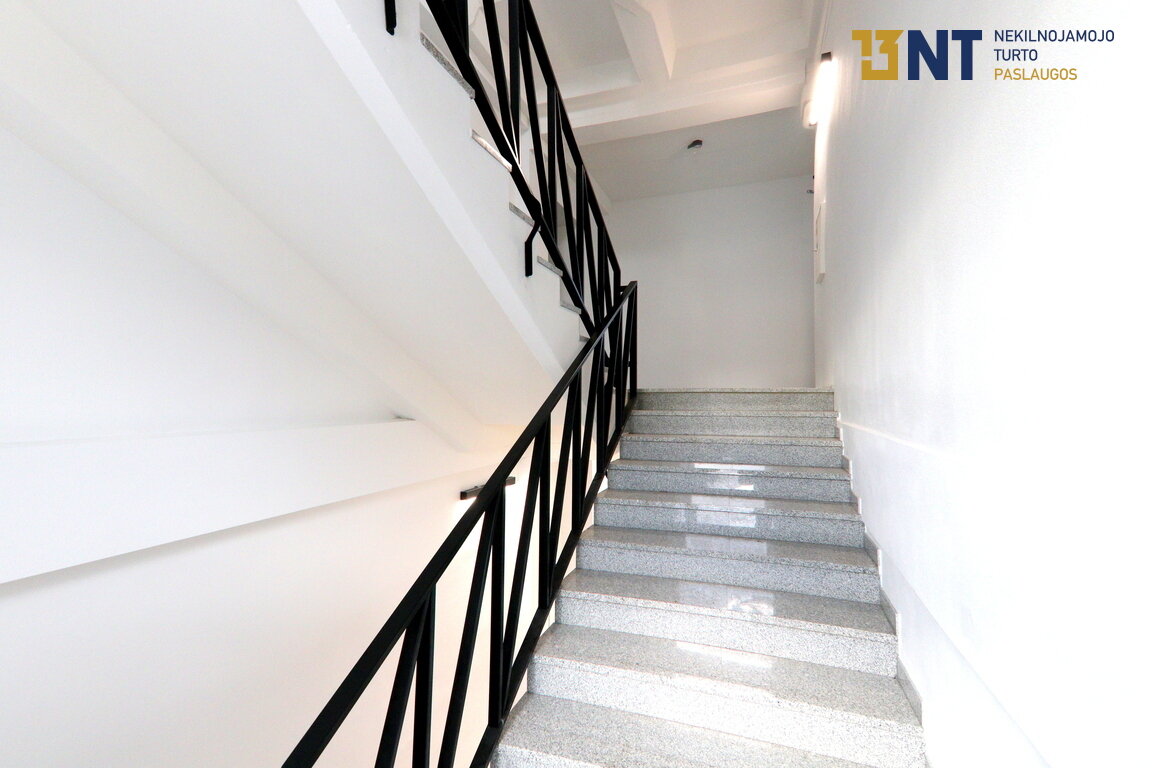 Premises for rent Kaune, Dainavoje, Biruliškių g. – image 6