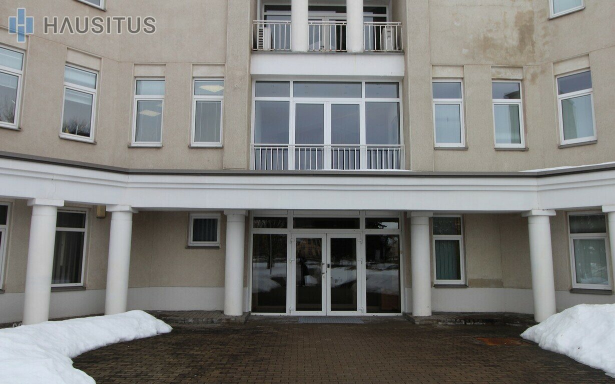 Office / Manufacture and storage / Storage Premises for rent Panevėžyje, Centre, Smėlynės g. – image 3