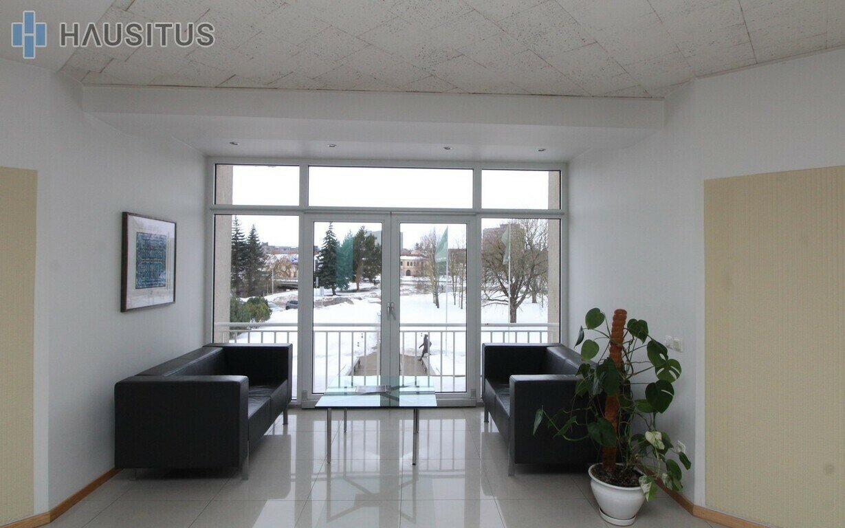 Office / Manufacture and storage / Storage Premises for rent Panevėžyje, Centre, Smėlynės g. – image 4