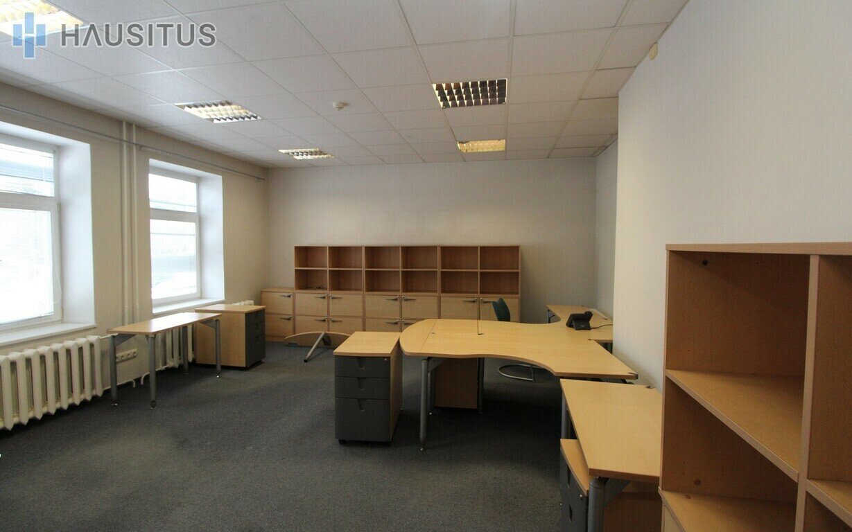 Office / Manufacture and storage / Storage Premises for rent Panevėžyje, Centre, Smėlynės g. – image 5